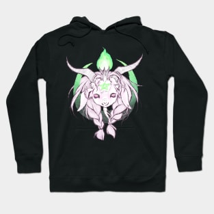 Baphomet V3 Hoodie